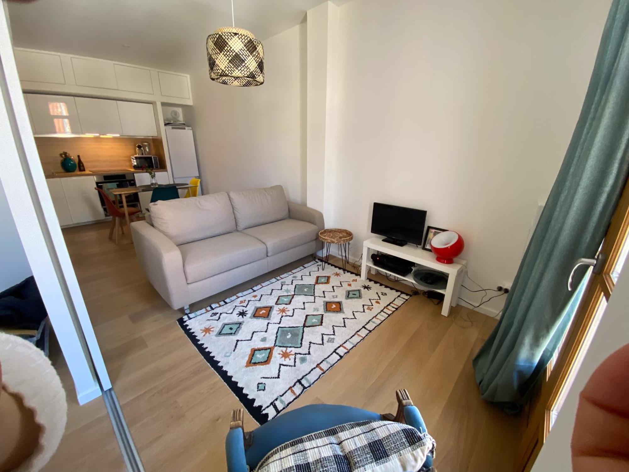 Appartamento Enormous Charm T2 Historic Center Laundry Fiber Perpignano Esterno foto