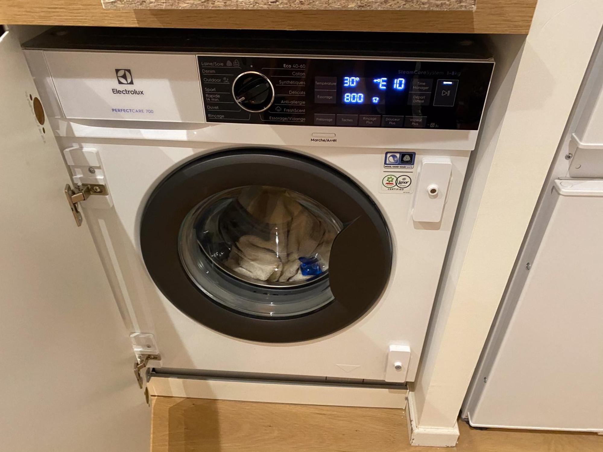 Appartamento Enormous Charm T2 Historic Center Laundry Fiber Perpignano Esterno foto
