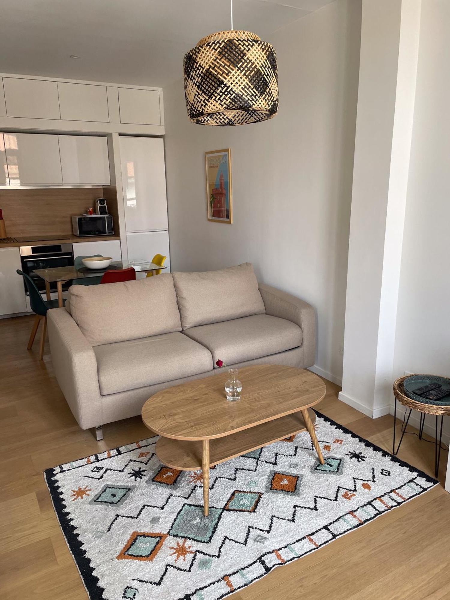 Appartamento Enormous Charm T2 Historic Center Laundry Fiber Perpignano Esterno foto
